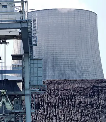 Cooling tower