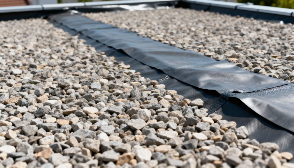 Roof Vacuum Services in Georgia