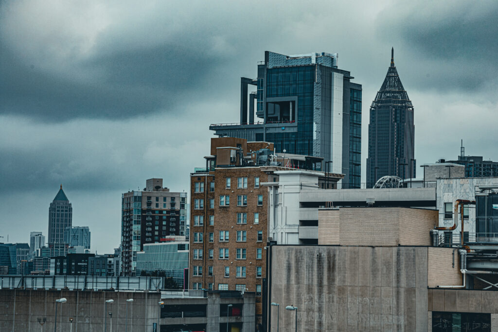Roof Vacuuming for Georgia Hotels